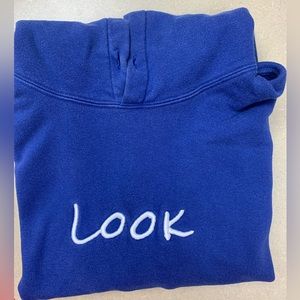 LOOK Women’s Hoodie